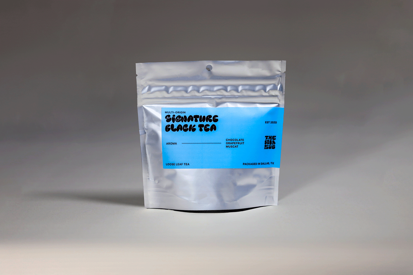 Signature Black Tea (80G)