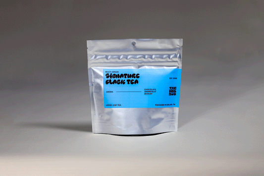 Signature Black Tea (80G)