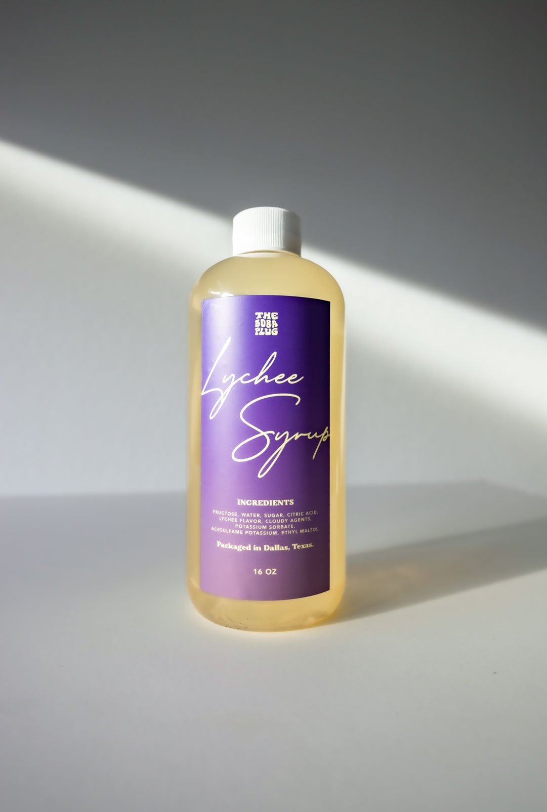 The Boba Box: Lychee Dreams - Lychee Sakura Green Tea